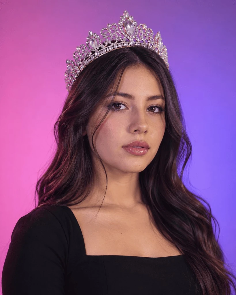 Retrato de la convocatoria Miss 17 Maipú